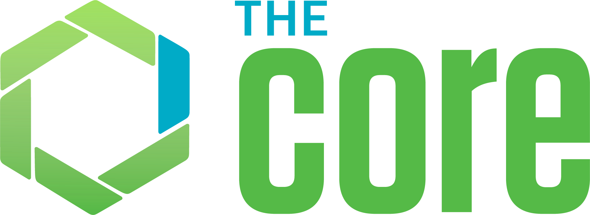 The Core Logo